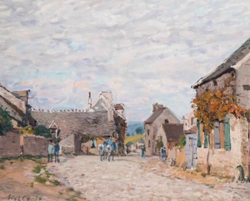 La Petite Place