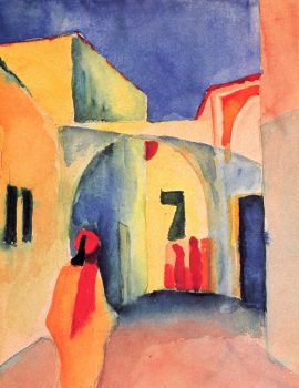 August Macke