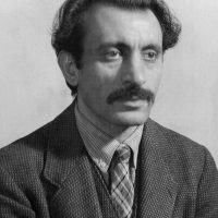 849px-Archives_of_American_Art_-_Arshile_Gorky_-_3044